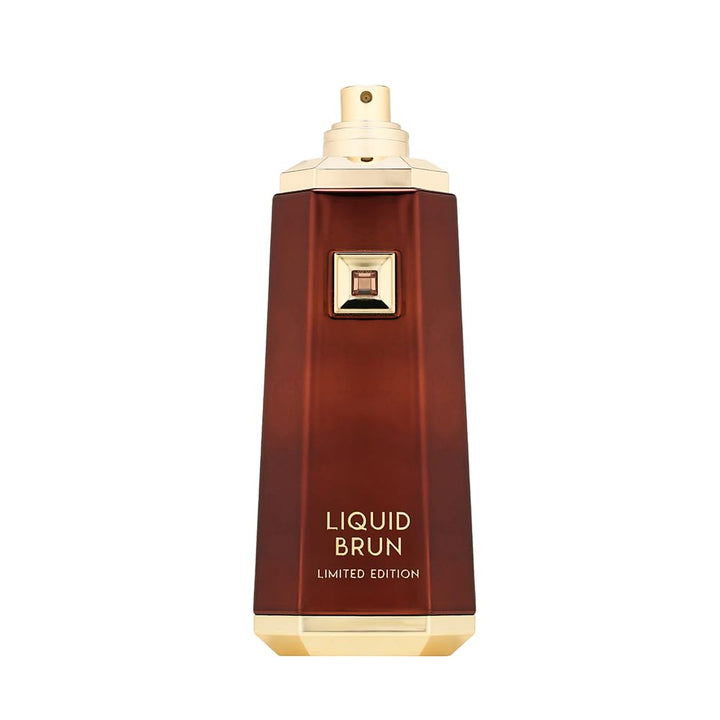 French Avenue Liquid Brun Edición Limitada Extrait De Parfum, 5.1 f...