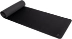 DELTAHUB Protector de escritorio para videojuegos, alfombrilla de mouse, alfombrilla de escritorio de oficina, parte superior de neopreno antideslizante, tapete de escritorio, almohadilla de escritorio para laptop, almohadilla de escritorio impermeable