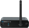 Receptor Bluetooth 5.4 sin pérdida BLT-HD LDAC/aptX con alcance largo, RCA