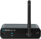 Receptor Bluetooth 5.4 sin pérdida BLT-HD LDAC/aptX con alcance largo, RCA
