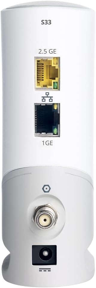 ARRIS - Módem de cable - Módem de cable multi-Gigabit