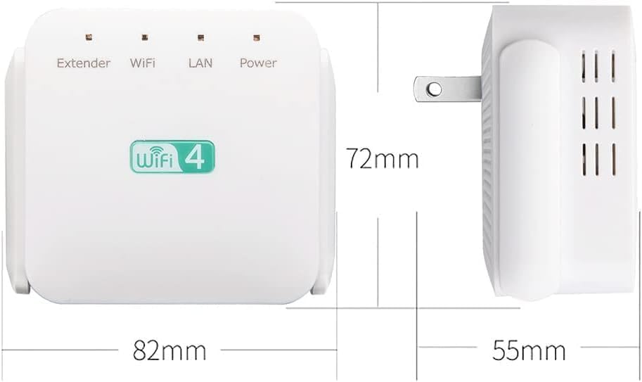 Net Boost extensor WiFi Netboost Pro extensor WiFi