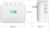 Net Boost extensor WiFi Netboost Pro extensor WiFi