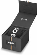 BOSS Principle - Reloj de cuarzo para hombre