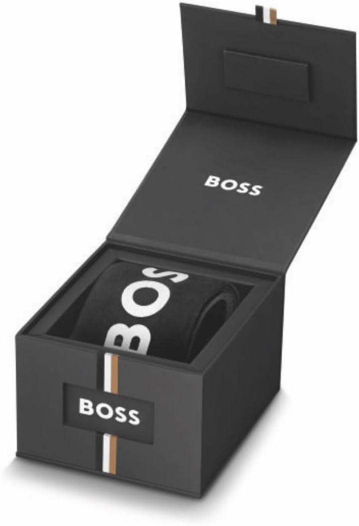 Reloj Cronógrafo para Hombres BOSS con Subdial de las 9 en punto