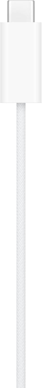 Apple Cable magnético de cargador rápido a USB-C para Apple Watch (3.3 ft)