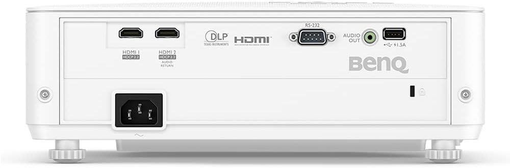 BenQ TK700 | Proyector para juegos 4K con HDMI 2.0 | Tiempo de retr...