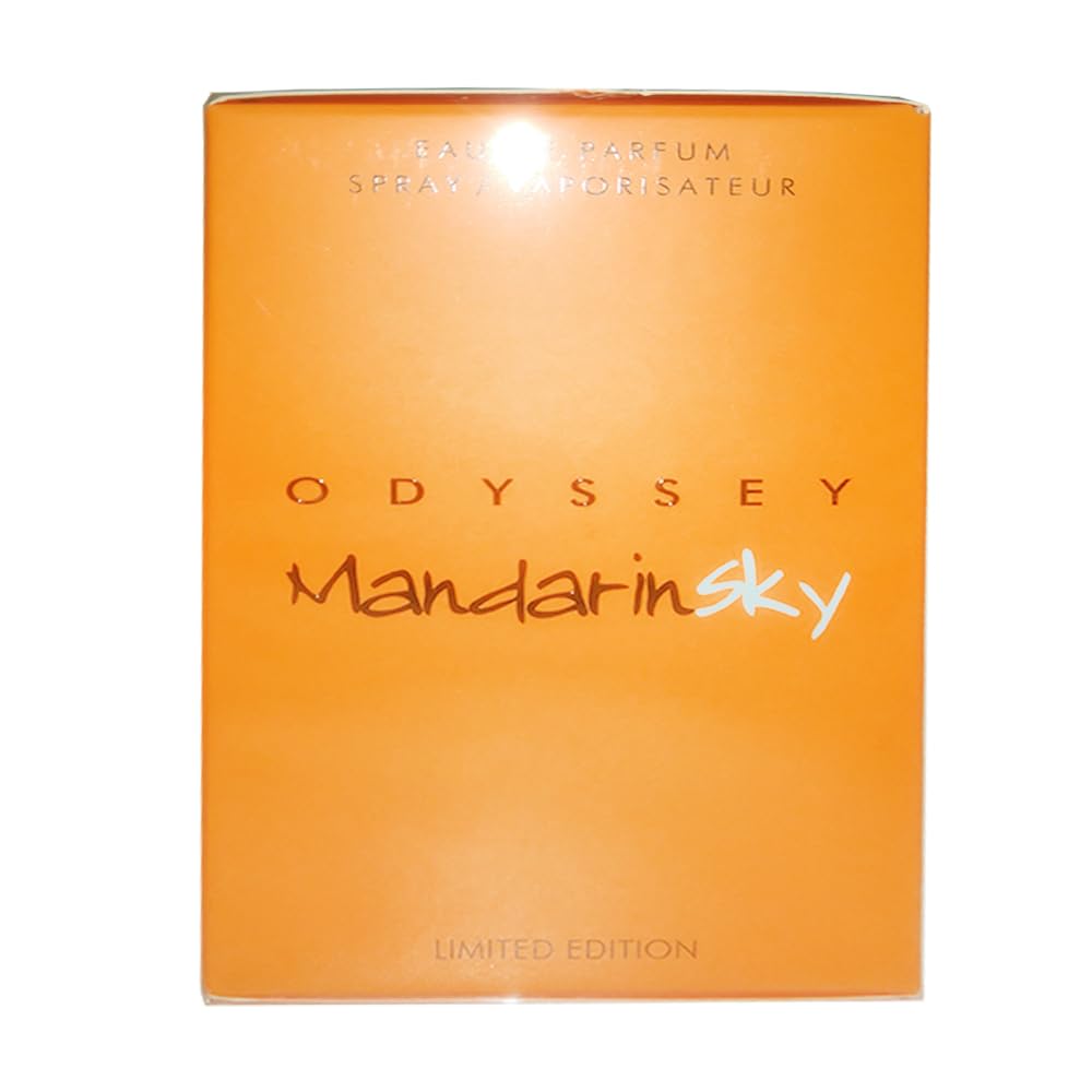 Odyssey - Mandarinsky Edición Limitada por Armaf para Hombre - 3.4...