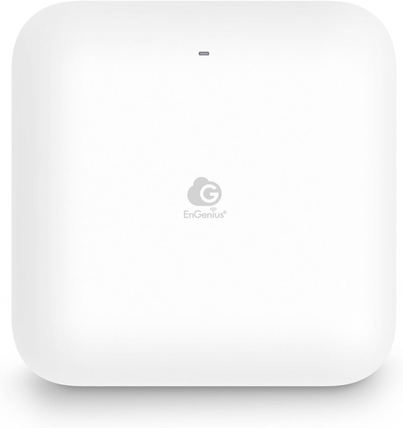 EnGenius Punto de acceso interior ECW520 Wi-Fi 7 Tri-Band - Velocid...