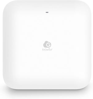 EnGenius Punto de acceso interior ECW520 Wi-Fi 7 Tri-Band - Velocid...