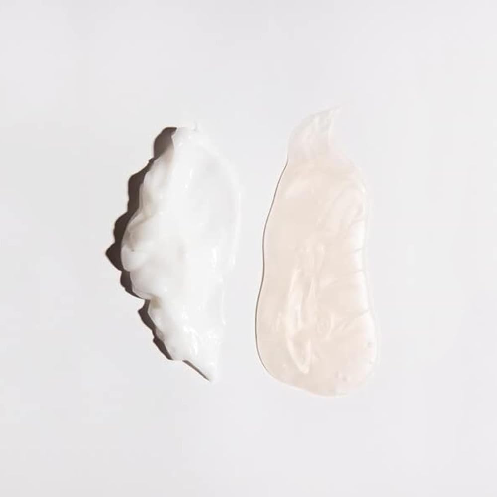 OUAI Juego de champú y acondicionador para cabello fino, tamaño de...