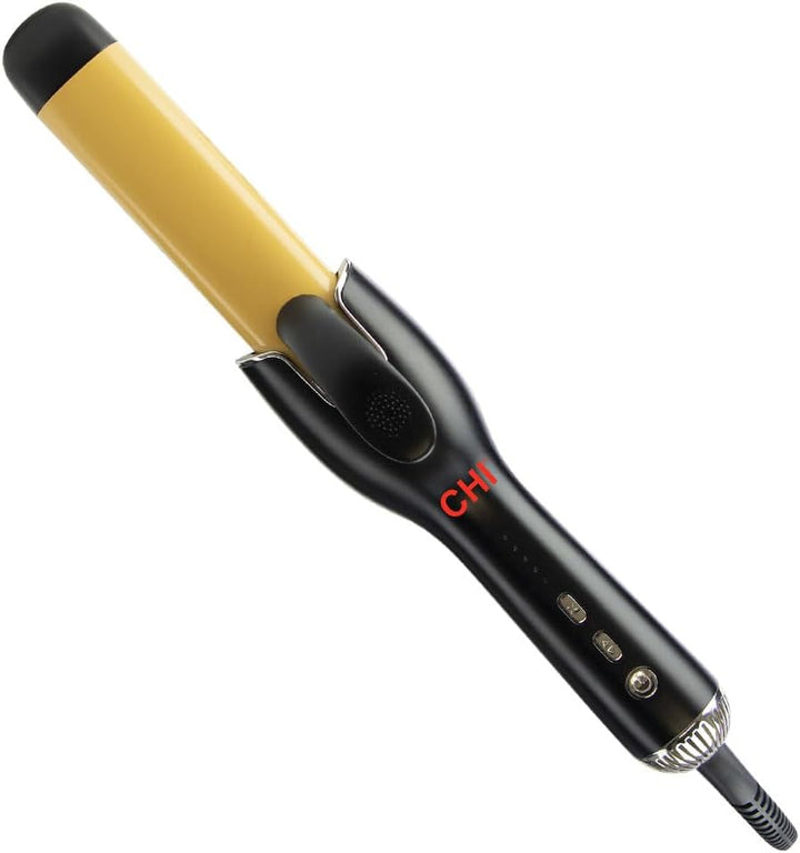 CHI Air Setter - Plancha y rizador 2 en 1, combinación de plancha p...