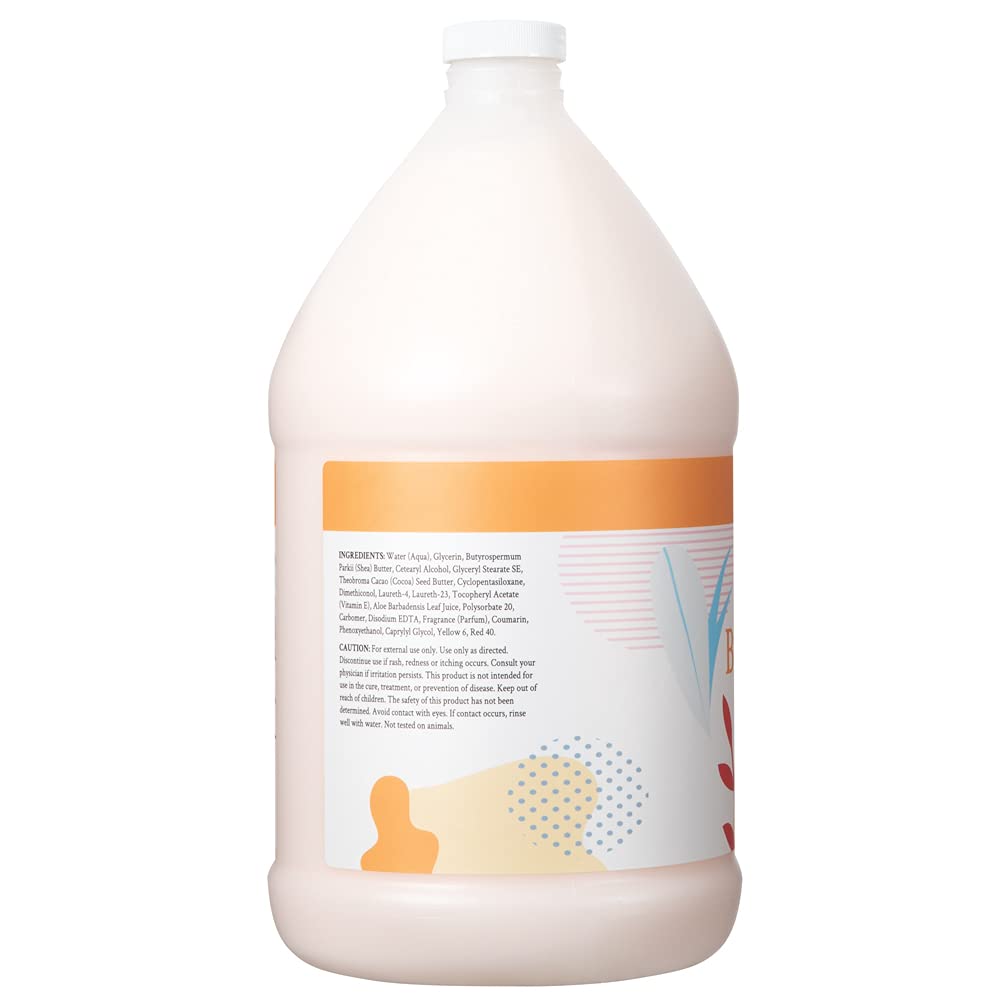 Ginger Lily Farm's Botanicals Loción calmante de mantequilla, m...