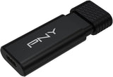 PNY PRO Elite V3™ Tipo-C 1TB USB 3.2 Gen 2 Unidad flash \u2013 Hast...