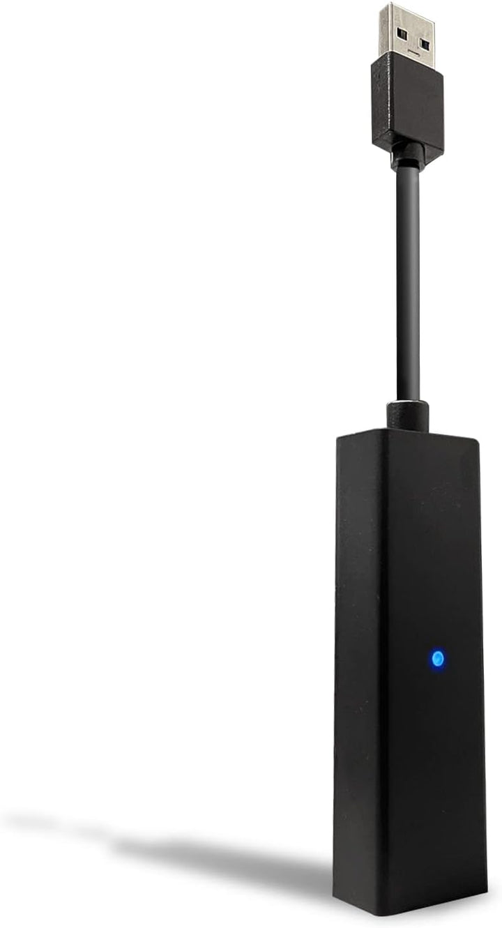 Adaptador de Cámara PS4 para PSVR en PS5 Convertidor de