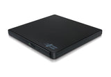 LG GP65NB78 8X USB 2.0 Super Multi Ultra Slim Grabador de DVD Portá...