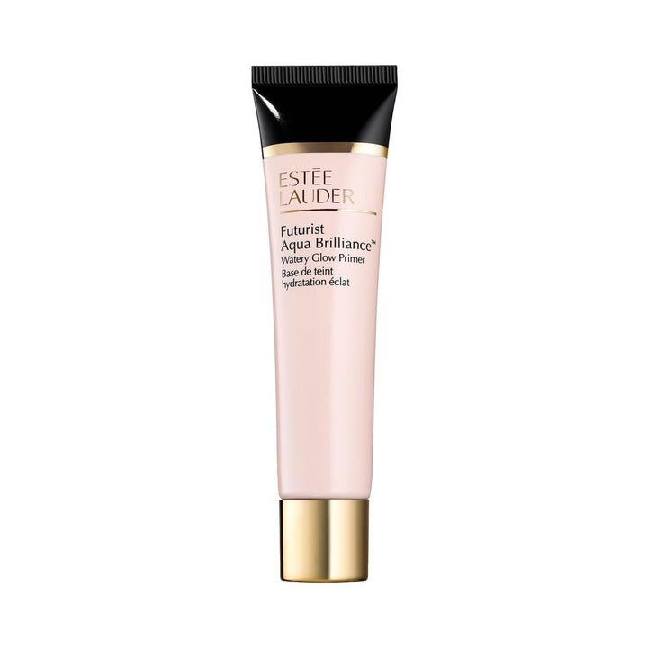 Estée Lauder Futurist Aqua Brilliance Watery Glow Makeup Primer wit...