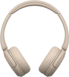 Auriculares inalámbricos Bluetooth Sony WH-CH520 con micrófono
