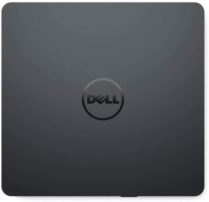 Dell DW316 Slim DVD R\/W Disco óptico de USB externo 429-AAUX | Cyb...