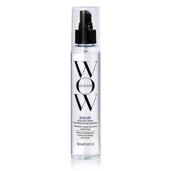 Spray de secado Speed Dry ColorWow, 5 fl oz