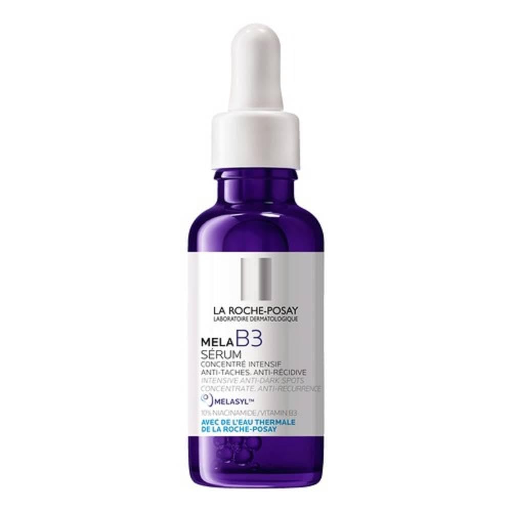 La Roche-Posay Mela B3 Serum, Dark Spot Corrector With Anti-Aging M...