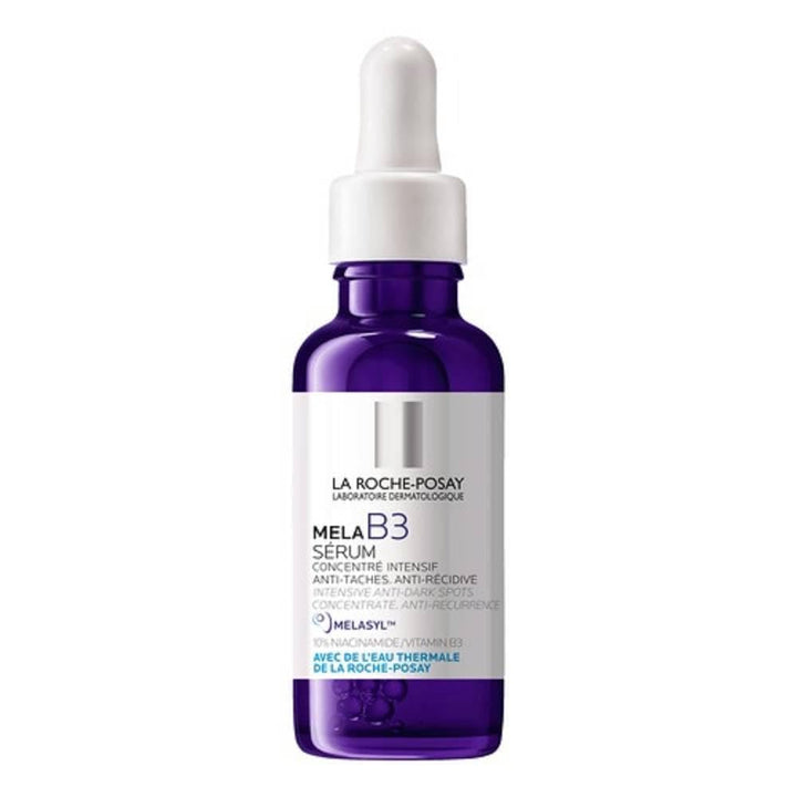 La Roche-Posay Mela B3 Serum, Dark Spot Corrector With Anti-Aging M...