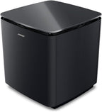 Bose Nuevo subwoofer Lifestyle Ultra, paquete negro 893955-1100