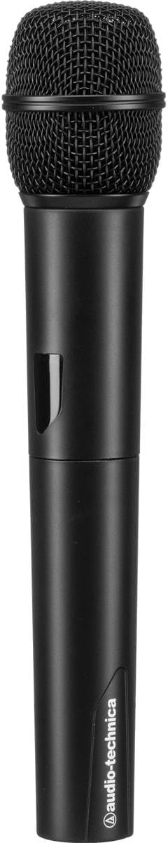 Audio-Technica System 10 ATW-T1002 Micrófono inalámbrico portátil,...