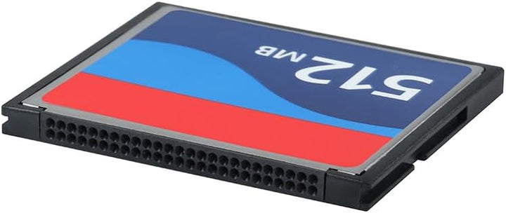 CF 512MB CompactFlash tarjeta de memoria tipo I para