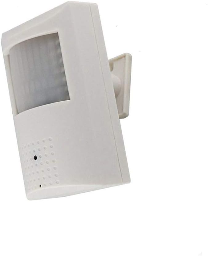 NightKing Cámara de seguridad IP PoE interior de 5MP, lente de 0.14...