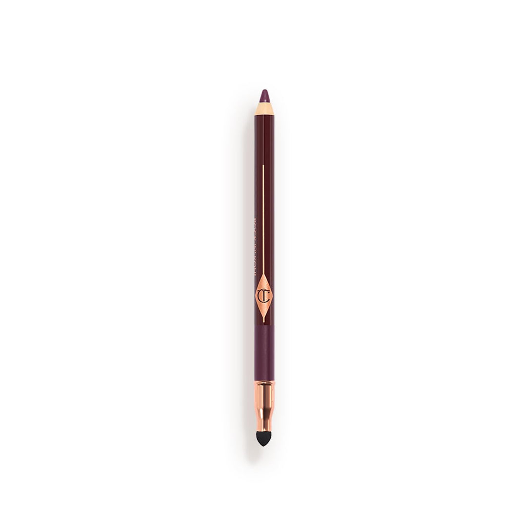 Charlotte Tilbury Lápiz delineador de ojos Rock 'N' Kohl