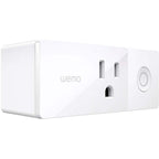 Lámpara LNKF7C063 - Mini enchufe inteligente Belkin