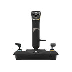 Turtle Beach VelocityOne Flightstick Controlador de Vuelo Universal para Simulador, Xbox, PC