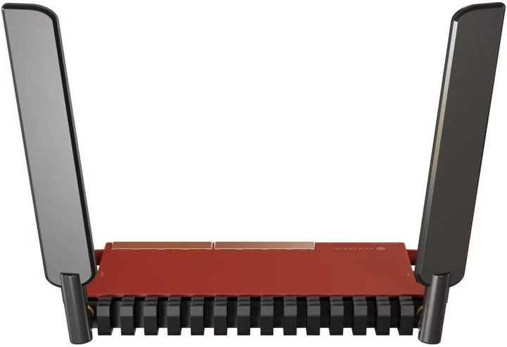 MikroTik L009UiGS-2HaxD con CPU de doble núcleo de 800 MHz