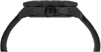 Luminox - F-117 Nighthawk - Reloj Hombre 1.732 in - Reloj Piloto Fecha Función Segunda Zona Horaria - Resistente al Agua 656.2 ft - Cristal de Zafiro - Relojes para hombre - Hecho en Suiza