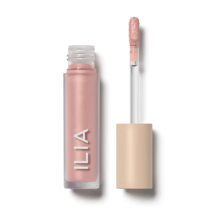 ILIA - Tinte de ojos en polvo líquido cromático | Sombra de ojos de...