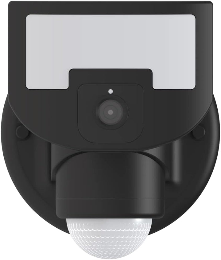 Proyector de seguimiento con sensor de movimiento para exteriores,...