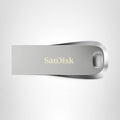 SanDisk Unidad flash USB 3.2 Gen 1 Ultra Luxe de 256 GB