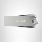 SanDisk Unidad flash USB 3.2 Gen 1 Ultra Luxe de 256 GB