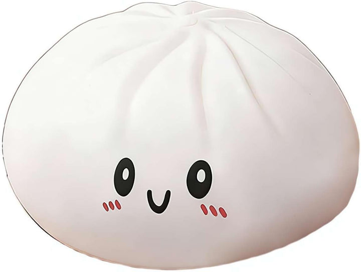 Almohada gigante de bola de masa hervida almohada gigante