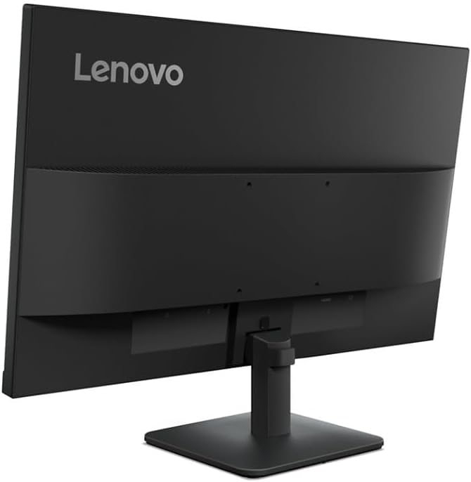 Lenovo ThinkVision Monitor FHD IPS de 24" con frecuencia de act...