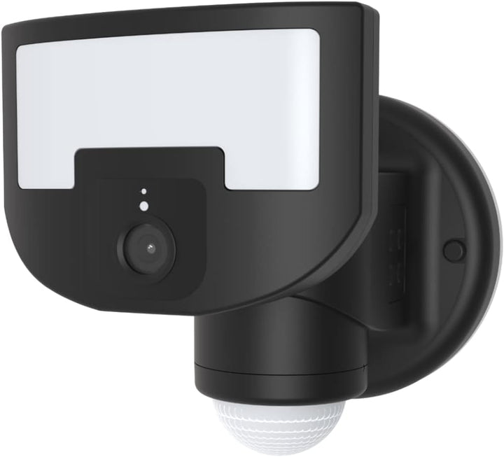 Proyector de seguimiento con sensor de movimiento para exteriores,...