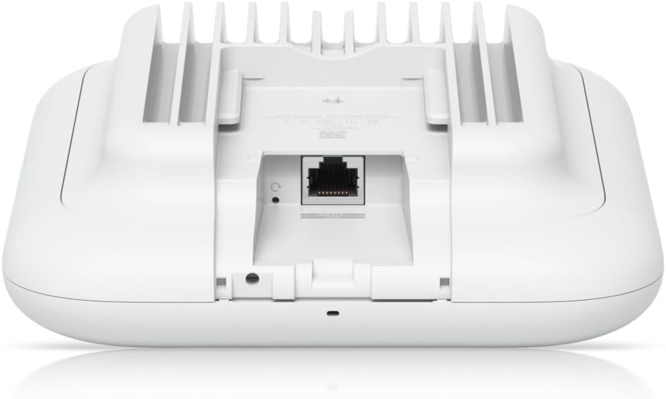 U7-Outdoor Dual-Band Resistente a la intemperie Wi-Fi 7 AP