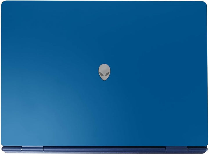 MightySkins - Funda protectora para laptop compatible con Alienware...
