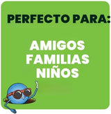 Play Nine El juego de cartas del golf