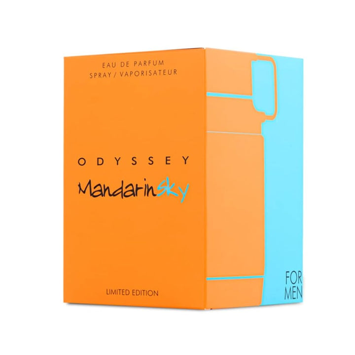 Odyssey - Mandarinsky Edición Limitada por Armaf para Hombre - 3.4...