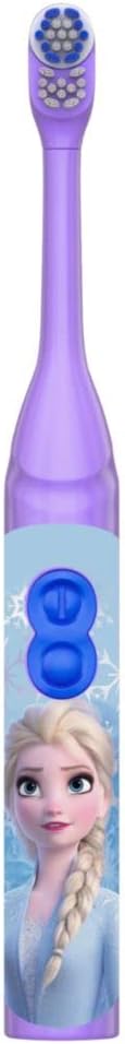 Oral-B ProSalud Cepillo de dientes eléctrico para niños 3+ (los per...