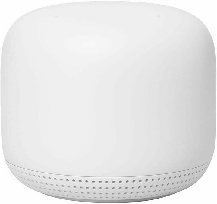 Google Punto de acceso WiFi Nest para Wi-Fi de malla