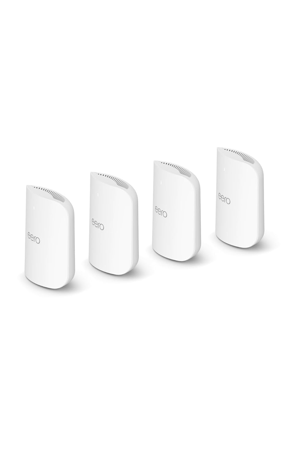 Router Wi-Fi 7 triple banda Amazon eero Pro 7 (modelo más reciente)...