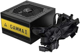 Montech Serie Gamma II 750 Watt 80+ Gold Certified Fuente de alimen...